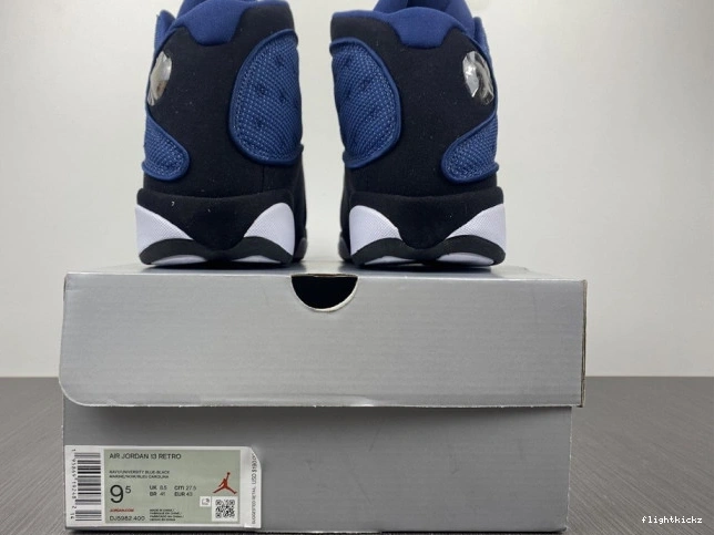 13 DJ5982-400 Air Jordan Blue Brave 1113